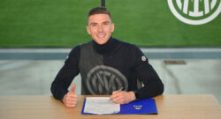 Social / Inter, Gosens è pronto: “Dopo più di 4 mesi la prima convocazione!”