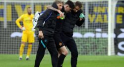 Sky – Inter, Caicedo torna in parte in gruppo. Bastoni ci prova: ottimismo per il Liverpool