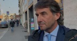 Carnevali: "Sessantacinque milioni per Scamacca e Raspadori non bastano. Ma per fare il prezzo ci sarà tempo"