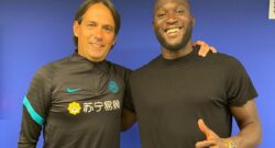 Lukaku vuole tornare all’Inter: ritorno possibile solo a questa condizione
