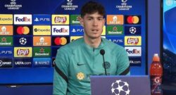 Bastoni: "Liverpool, non vedo l'ora. Chi ha paura di giocare certe partite cambi mestiere"