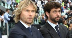 Calciopoli, la Juventus non si arrende: nuovo ricorso al TAR contro lo Scudetto dato all’Inter