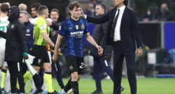 Inter, turnover con la Salernitana. Sanchez dal 1′. Ballottaggio a centrocampo. Dimarco…