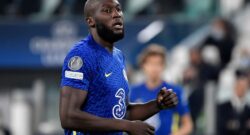 Inter, il retroscena: “In molti ad Appiano hanno ricevuto questo sms da Lukaku”