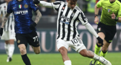 Inter-Dybala, contatto! Marotta prova il colpaccio, pronta l’offerta: i dettagli