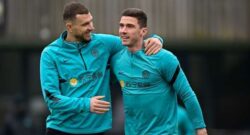 CdS - Sprint Gosens, titolare a Torino o contro la Fiorentina: Inzaghi ci pensa