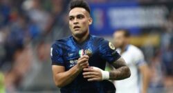 Inter, club pronto a valutare offerte per Lautaro Martinez da questa cifra
