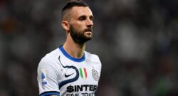 Sky – Inter-Fiorentina, Brozovic out. C’è la conferma: Marcelo ha lasciato il ritiro di Appiano