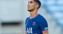 In Francia – Hakimi già stufo del Psg? Rapporto difficile con alcuni compagni e…