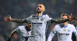 UFFICIALE – Inter, ecco il rinnovo di Brozovic fino al 2026: il comunicato nerazzurro