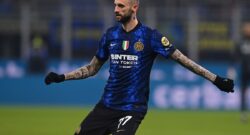 Brozovic: “Volevo fortemente restare all’Inter, è privilegio. Scudetto, daremo tutto”