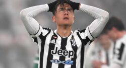 Dybala, per i bookies sempre più Inter: nettamente quota più bassa. Staccate…