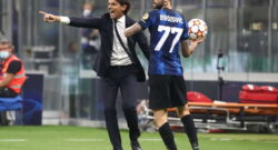 Sky – Inter, Brozovic ancora a parte ma c’è ottimismo per la Juventus: de Vrij…