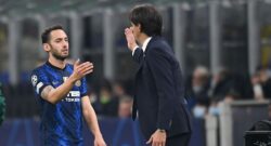 Inter-Salernitana, probabile formazione: riposano tre big? Le scelte di Inzaghi