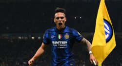 Ag Lautaro: “Serata fantastica, rabbia alle spalle. Zero possibilità che lasci l’Inter”