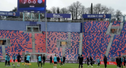 UFFICIALE – Bologna-Inter, c’è la data del recupero: si gioca il 27 aprile