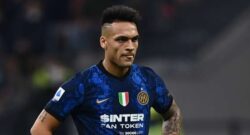 FCIN1908 / Verso Juve-Inter, Lautaro torna negativo al Covid: il Toro si allena ad Appiano