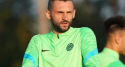 Sky - Verso Juve-Inter, Lautaro recuperato. Brozo e De Vrij a parte, in gruppo domani o giovedì