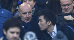 CorSera – Inter, sarà altra estate difficile: cessione dolorosa? Possibile doppio addio pesante