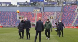 Ricorso, sentenza in serata. Avv Inter: “Bologna nascose che poteva giocare”