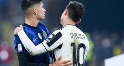 Pedullà: “Dybala vuole l’Inter, feeling ricambiato! E cambia l’idea su Lautaro”