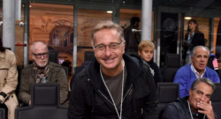 Bonolis: “Juve inca**ata? Ogni tanto non fa male, c’è chi porta cicatrici da decenni”