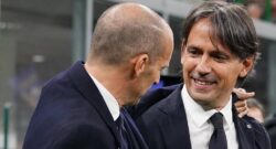 Inter al completo per il derby d’Italia: Inzaghi recupera Brozovic e de Vrij