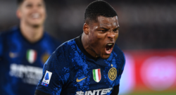 Bayern Monaco e Tottenham piombano su Dumfries: la posizione dell’Inter