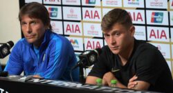 TS – Conte vuole Barella al PSG: “Servono 60mln, ma l’Inter preferirebbe vendere un altro nome”