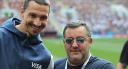 Mino Raiola morto, il super procuratore aveva 54 anni