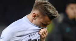 Corsera: “Inter-Radu, è finita: sarà addio. Voleva andarsene già a gennaio”