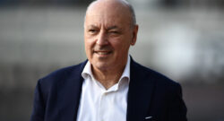 CdS – Marotta, messaggio di mercato a Bernardeschi? Lo scenario