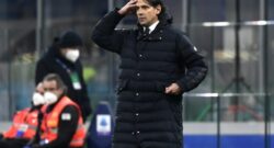 Inter, Inzaghi pensa ad almeno tre cambi per il Verona: si candida Correa