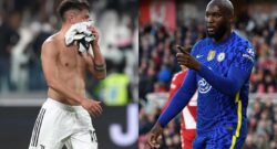 GdS – Dybala-Lukaku, l’Inter può arrivarci ma attraverso due cessioni ‘congrue’