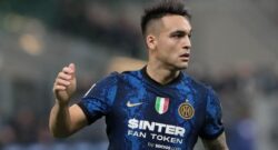 Express: “United vuole Lautaro, offerti un cartellino più cash. No Inter, ci sarà un rilancio”