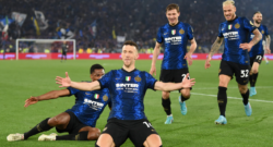 Perisic certifica l’addio all’Inter: i motivi. Un segnale di rottura già c’era
