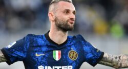 SM – Brozovic? Conte voleva inserirlo in questo scambio per portare all’Inter…