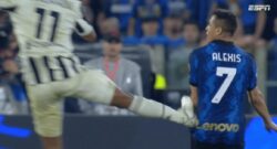 Juve-Inter, in Italia zero parole sul mancato rosso a Cuadrado. All’estero: “Calcio criminale”