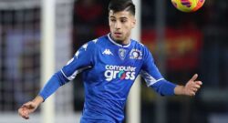 Corsi (Pres. Empoli): “All’Inter piace Parisi, difficile trattenerlo. Asllani…”