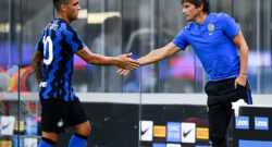 Mirror – Tottenham, assalto a Lautaro: pressing di Conte, la richiesta dell’Inter