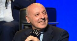 Lukaku, alternativa pronta: “Inter lavora su colpo a zero. C’è il primo nome”