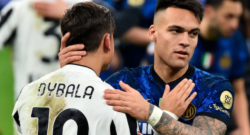 FCIN1908 / Dybala, l’uomo che può sbloccare l’affare: Inter vedrà De Vecchi e non Antun