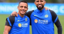 Inter, addio ai cileni: su Vidal c’è un solo dubbio. Sanchez verso una sua ex