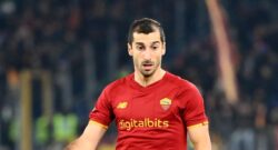 Sky – Inter, in chiusura l’affare Mkhitaryan: questione di tempo. La Roma…