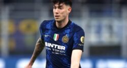 CdS – Inter, il sacrificio di Bastoni salva gli altri big: assalto Tottenham, le cifre