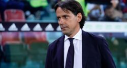Inzaghi: “Stagione super, ora non dipende solo da noi. Perisic? Spero nella fumata bianca”