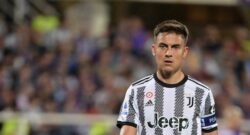 Marchetti (Sky): “Ad oggi Lukaku esclude Dybala. Inter deve fare spazio economico e tecnico”