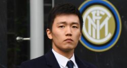 Inter, un Fondo si fa avanti per comprare: no di Zhang. Chi gli sta vicino conferma che…