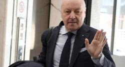 Marotta, sì netto alla DyLuLa: “Lautaro indispensabile. Vogliamo sia Lukaku che Dybala”