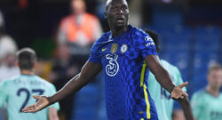 Palmeri: “Lukaku pronto a fare qualcosa che nessuno ha fatto nella storia del calcio”
